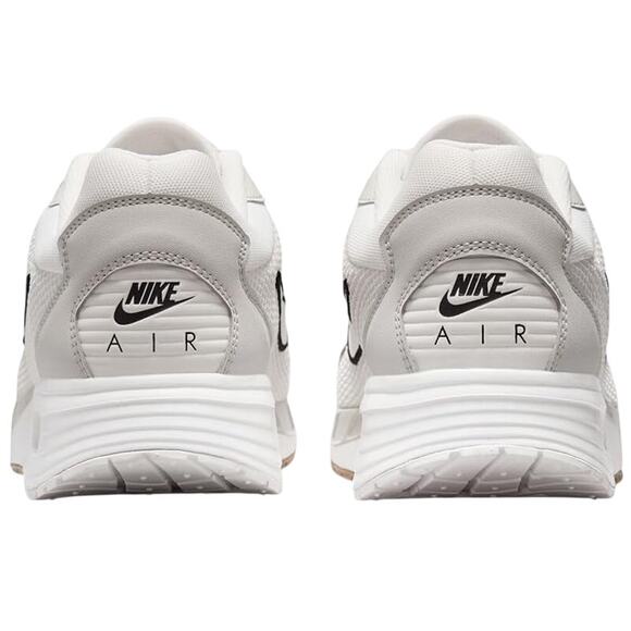 Nike Air Max Solo Men\'s Trainers white/Black Athletic Sneakers Size 9 New main image 5